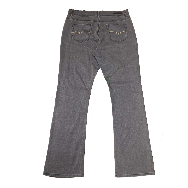 Jeans Bacci Gray Denim- XL