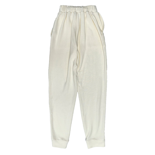 Jogger Zara Crema- S