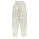 Jogger Zara Crema- S