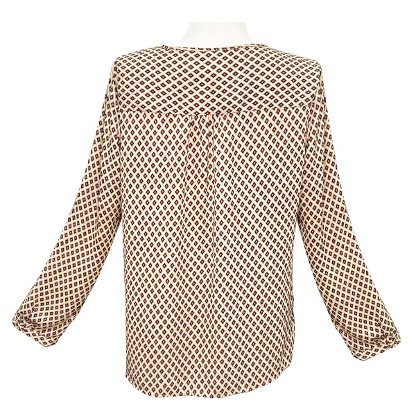 Blusa Anany Estampado- XL