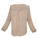 Blusa Anany Estampado- XL