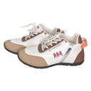 Zapatos Deportivos Multicolor- 41