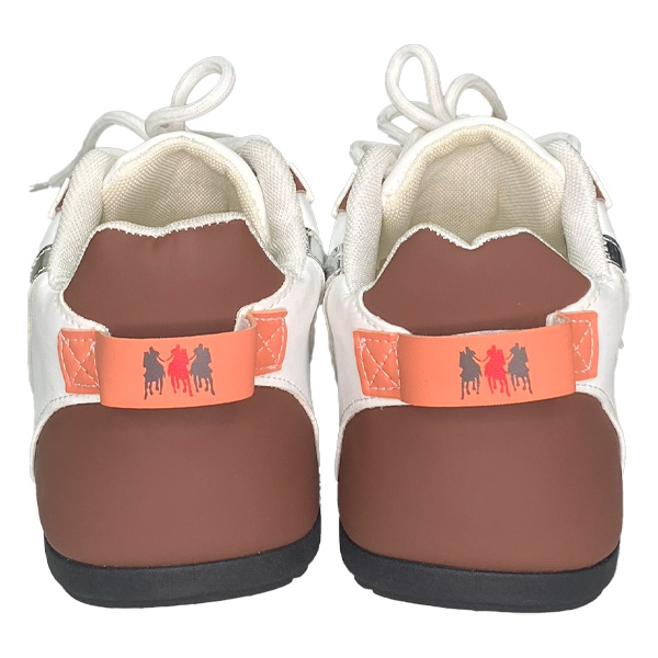 Zapatos Deportivos Multicolor- 41