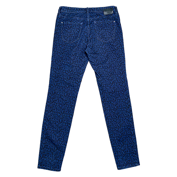 Pantalos A/X Animal Print- 6