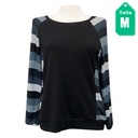 Sweater Rayas- M