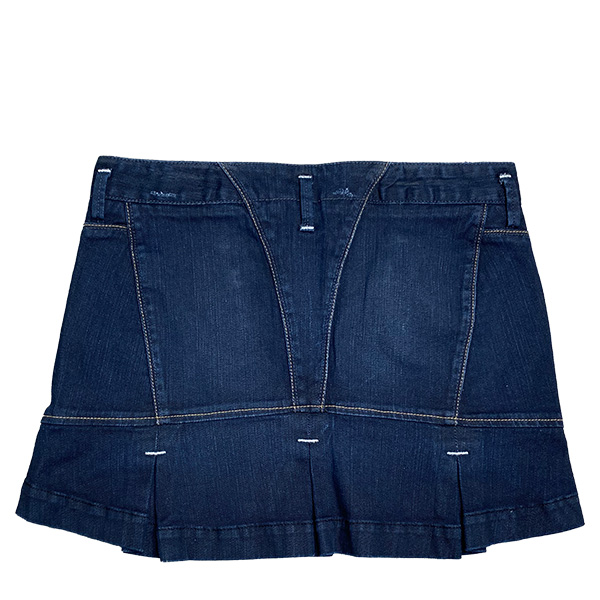 Falda A/X Jeans- 6