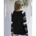 Sweater Rayas- M