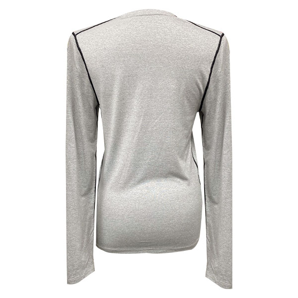 Sweater Shein Gris- S