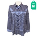 Camisa Shein Estampado- M
