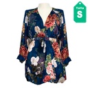 Jumper Zara Floral- S