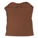 Conjunto Shein Marron- L