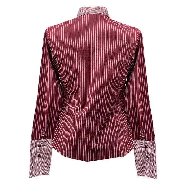 Camisa Vestir´s Lineas- L