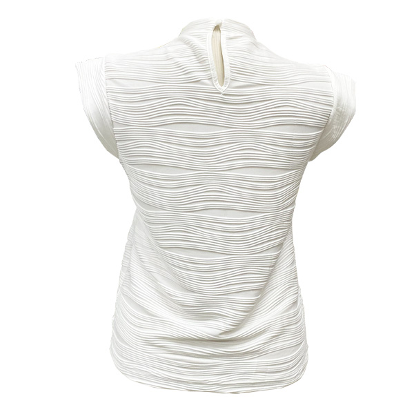 Blusa Blanco- M