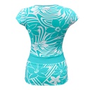 Blusa Miss Rudy Floral- M