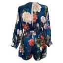 Jumper Zara Floral- S