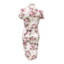 Vestido Shein Floral- M
