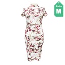 Vestido Shein Floral- M
