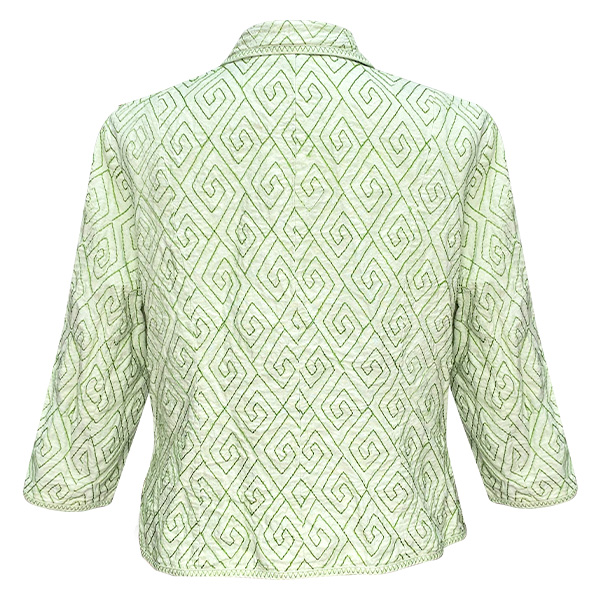 Blazer Covington Verde- XL