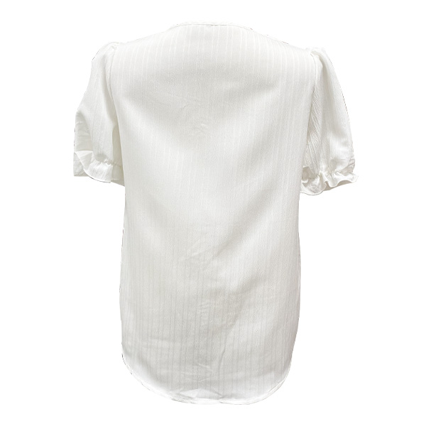 Blusa Shein Blanco- M
