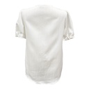 Blusa Shein Blanco- M
