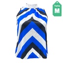 Blusa Shein Multicolor- M