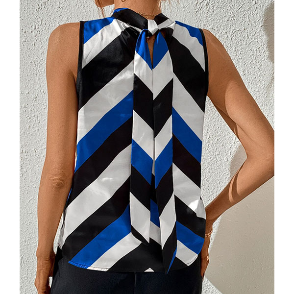 Blusa Shein Multicolor- M