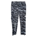 Jogger Dezuca Gris y Negro- M