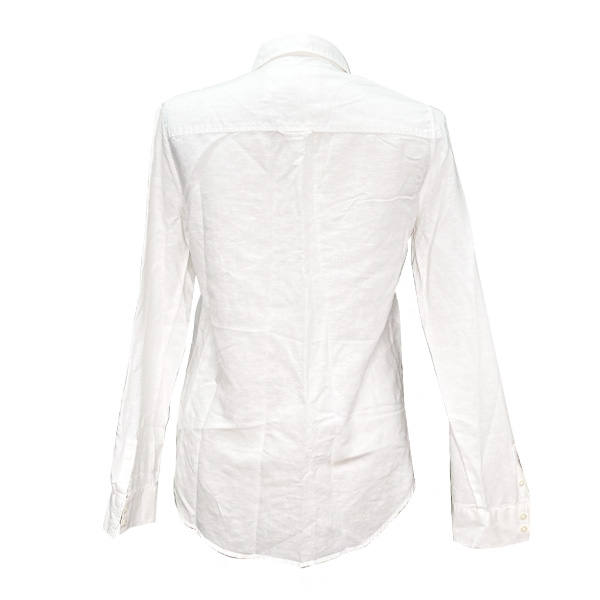 Camisa Express Blanco- S