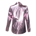 Chaqueta Kiwi Rose Gold- M