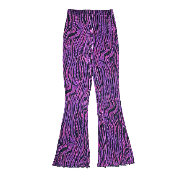 Pantalon NastyGal Multicolor- M