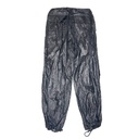Jogger Kikiriki Negro- S
