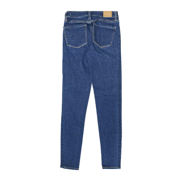 Jeans American Eagle Azul- XS