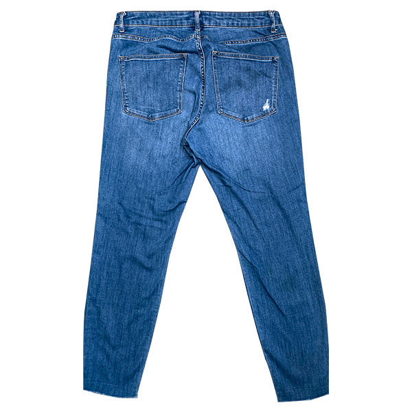 Jeans HyM- 12