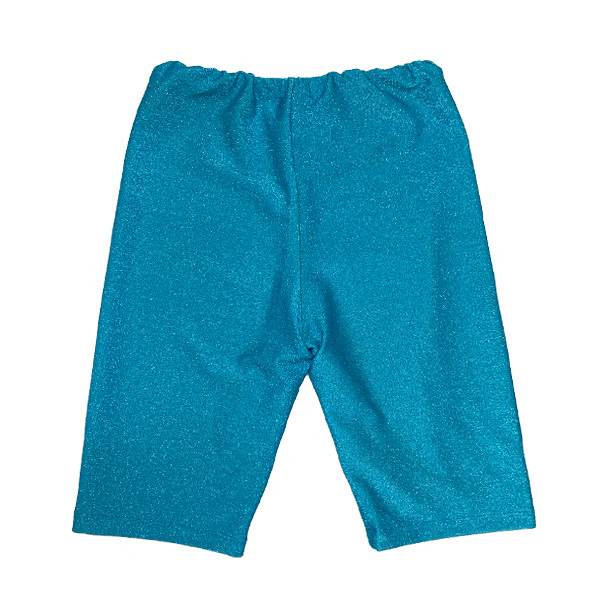 Short La Sabbia Turquesa- M