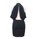 Vestido Around Negro- M 