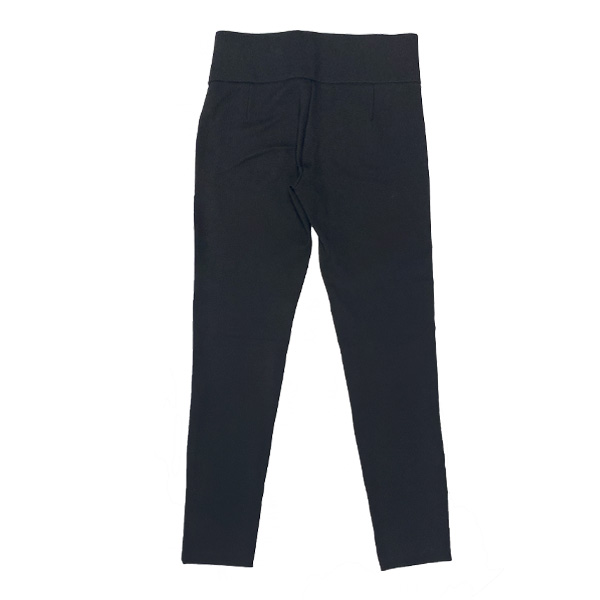 Leggins Zara Negro- S