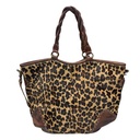 Cartera Lele Vogeler Guepardo