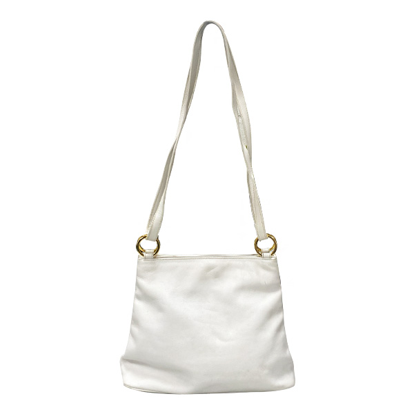 Cartera Paloma Picasso Blanco