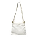 Cartera Paloma Picasso Blanco