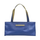 Cartera Mario Hernandez Azul