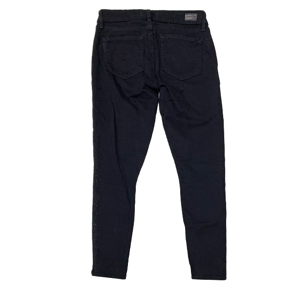 Pantalon Paige Negro-27