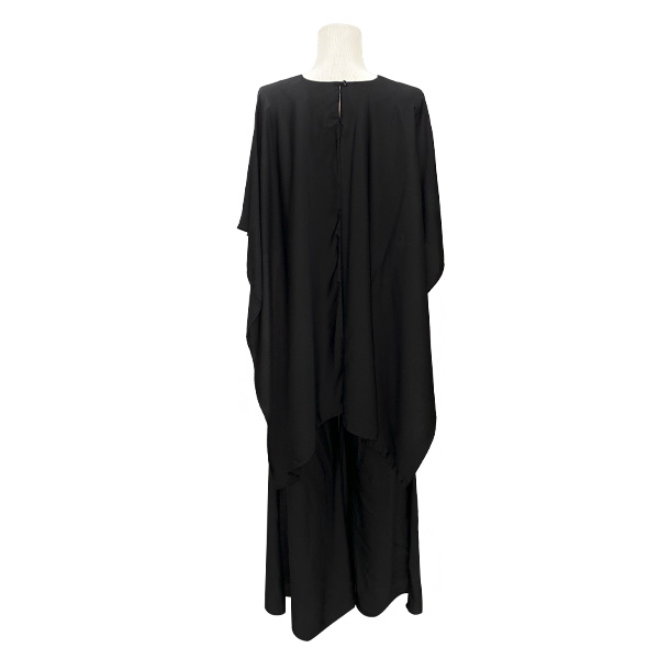 Jumper Carol Ginter Negro- M