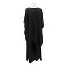 Jumper Carol Ginter Negro- M