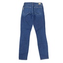 Jeans Paige Azul Prelavado- 25