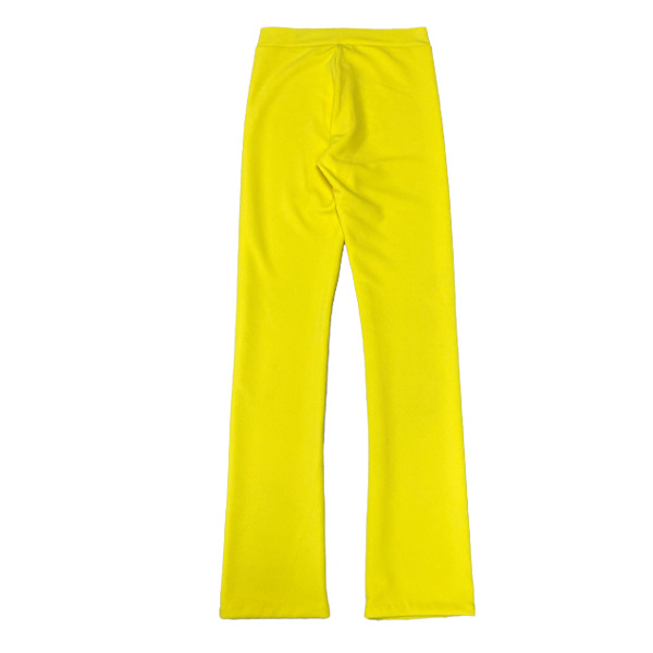 Pantalon Around Amarillo- M