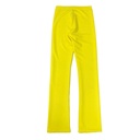 Pantalon Around Amarillo- M