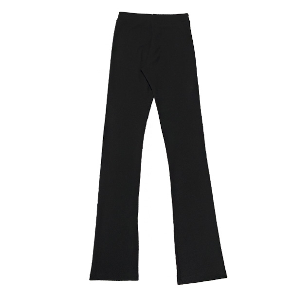 Pantalon Around Negro- M