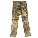 Pantalon Washborn Dorado- 28
