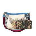 Bolso Francis Martinez Multicolor