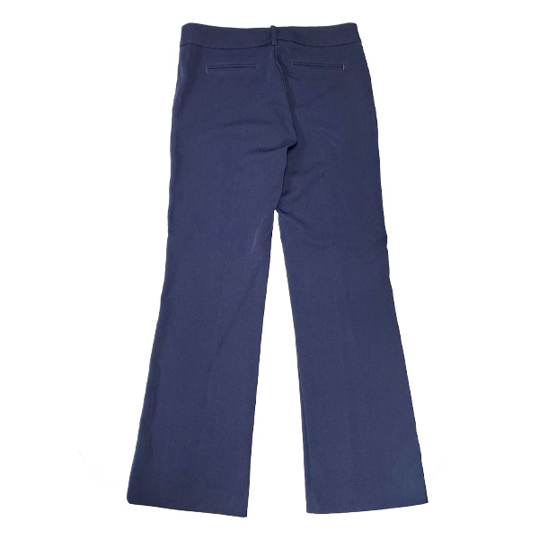 Pantalon Studio F Azul Marino- 30
